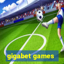 gigabet games